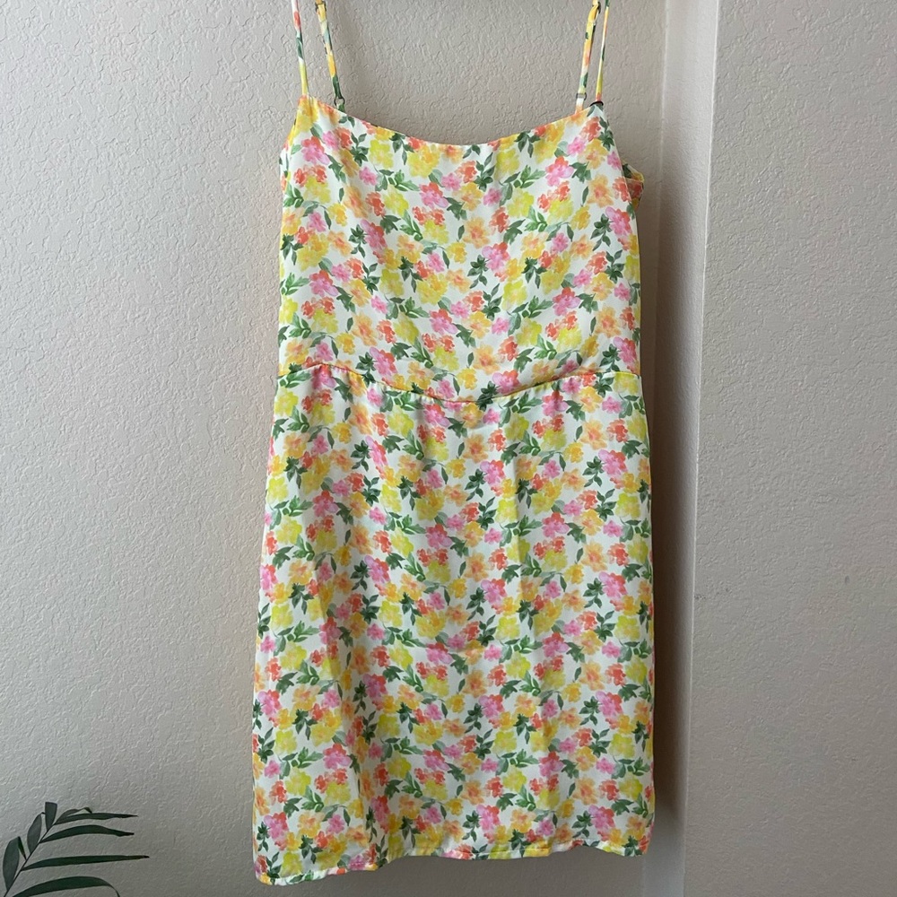 Resa Max Mini in Nola Dress Small
